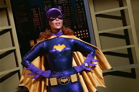 Yvonne Craig Best Known As Batgirl Dies At 78 Kunr