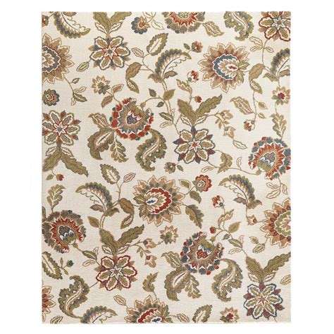Area rug provides style and warmth to any room. Home Decorators Collection Area Rug Carpet Floor Mat Decor ...