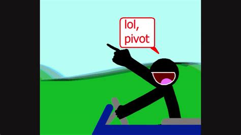 Best Pivot Animation Ever Youtube