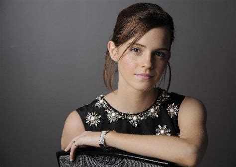 Emma Watson And Benedict Cumberbatch Named Sexiest Movie Stars The Mercury News