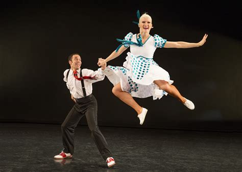 Byu Ballroom Dance Company In Concert This Weekend The Daily Universe