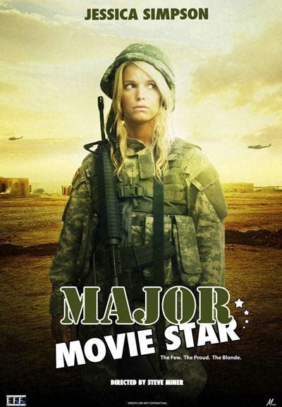 Major Movie Star 2008 Filmaffinity