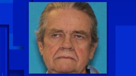 Abilene Police Department Issues Silver Alert For Missing 79 Year Old Man Youtube