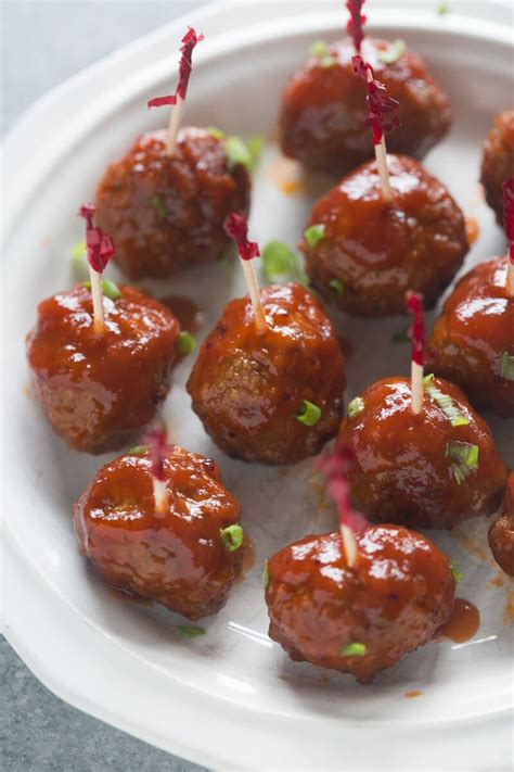 Ring in the new year with these delicious appetizer recipes everyone will love! 15 Delicious Finger Foods To Serve At Your New Year's Eve Party | Savoury in 2019 | Bbq ...