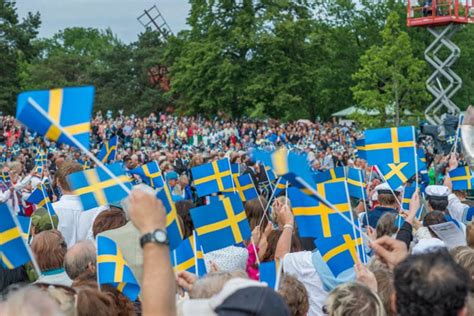 Sweden National Day And Its Significance Observer Voice