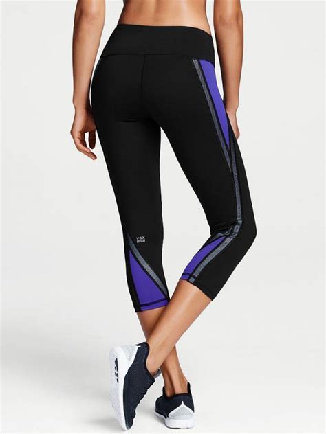 Victorias Secret Workout Clothes Sporty And Sexy