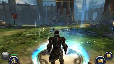 Desbloquea el tanque, armas, salud o armadura. Os 10 jogos de RPG OFFLINE mais fodas para android 2016 ...