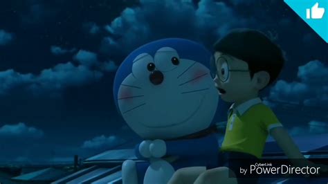 Doraemon Sad Songtera Sang Yara Youtube