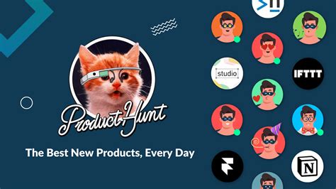 Why Every Tech Enthusiast Should Have A Product Hunt Account Publer