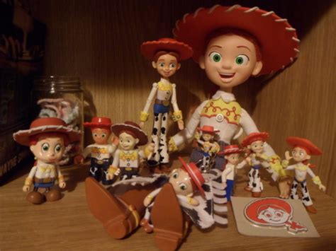 Pixar Planet • View Topic Share Your Toy Story Collection Photos