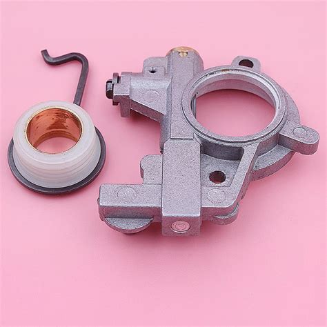 Home And Garden Outdoor Power Equipment Oil Pump For Stihl Ms441 Ms460