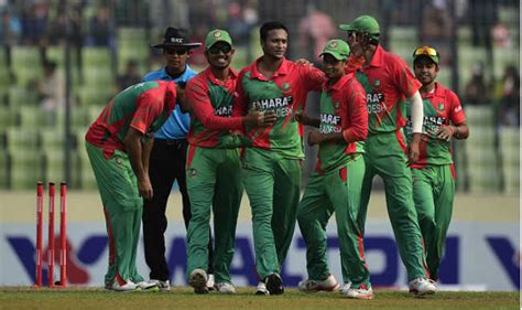 The bangladesh men's national cricket team , popularly known as the tigers,11 is administered by the bangladesh cricket board. Team Bangladesh for ICC Cricket World Cup 2015 Announced ...