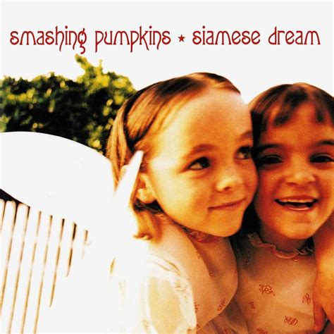 Siamese Dream Smashing Pumpkins Wake Up Call For Rock