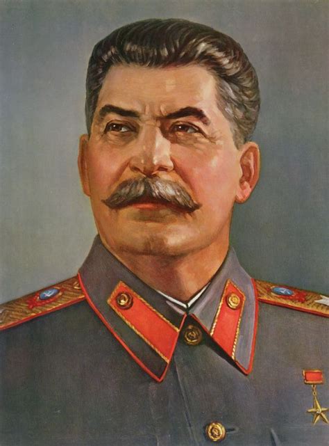 Stalin Joseph Stalin December 18 1878 — March 5 1953 Soviet