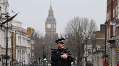 London Tourism At Risk After Terror Attack