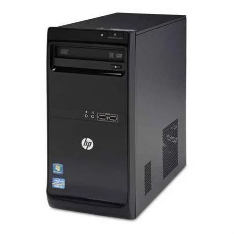 Hp Cpu At Best Price In Pune By Technet World Id 19410512688
