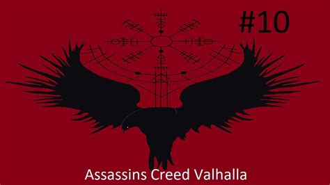 Assassins Creed Valhalla 100 Part 10 Betrayal YouTube