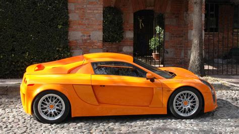 What car companies are in mexico? Mastretta MXT - Wikipedia