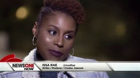 Issa Rae Dishes On Season 2 Of Insecure On Hbo Youtube