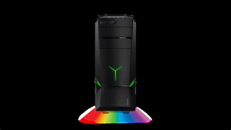 With The Lenovo Razer Edition Pc Two Companies Launch A Gaming