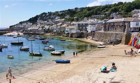 More insider guides for planning a trip to cornwall. Mousehole Beach - West Cornwall, Cornwall Beaches
