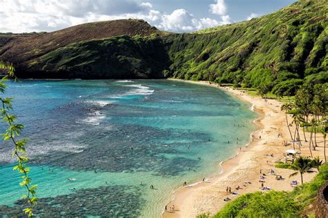 The Complete Guide To Visiting Hanauma Bay