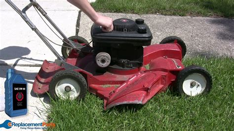 Changing your husqvarna mower's engine oil is an important maintenance task that should be performed regularly throughout the lifetime of your equipment. Lawn Mower Oil Guide: What Type of Lawn Mower Oil Should I ...