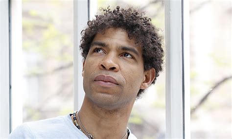 Carlos Acosta I Still Dont Know What Being A Sex Symbol Is Life