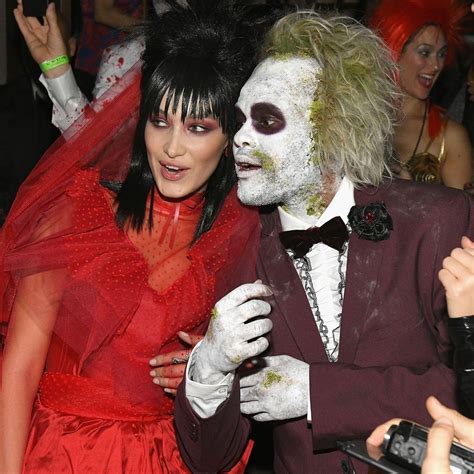 halloween inspo halloween outfits halloween costumes abel and bella bella hadid hair the