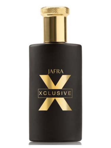 Jafra Xclusive Jafra Cologne A Fragrance For Men