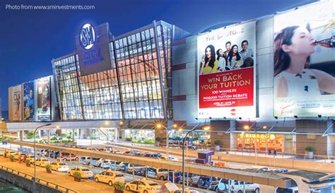 10 Facts About Sm Supermalls You Might Want To Know Its More Fun
