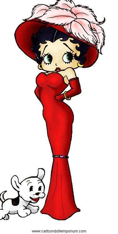 You Want Sum Of Dis By Ladyblackarachnia On Deviantart Betty Boop