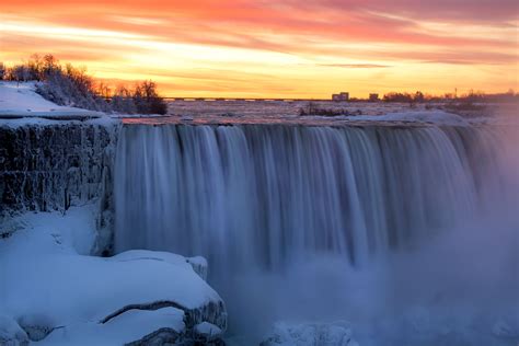 Sponsored Niagara Falls A Natural Wonder Of The Business