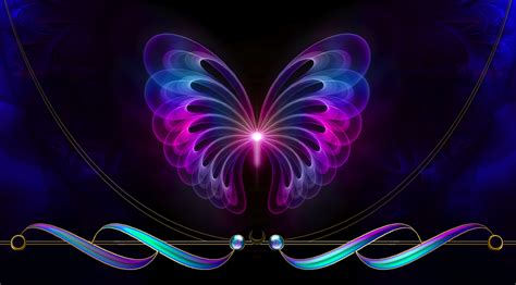 Those delicate wings, their ephemeral nature, and their mysterious growth from caterpillar, cocoon, to winged creatures. 42+ Abstract Butterfly Desktop Wallpaper on WallpaperSafari