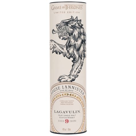 Game of thrones whiskey set canada. The Game of Thrones Single Malt Scotch Whisky Collection ...