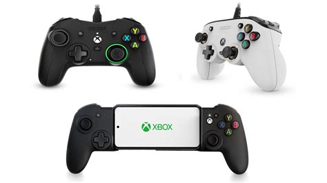 Nacon Unveils Designed For Xbox Controller Range Total Gaming Addicts