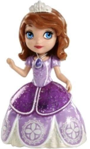 Disney Sofia The First 9 Inch Princess Sofia Doll Price From Jumia In