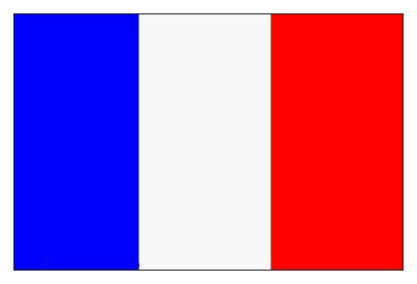 ¿quieres comprar una bandera francia barata para celebrar un evento, un aniversario, una fiesta o para decorar? Bandera Francia > Navegacion > Banderas > Nautica > Banderas Internacionales