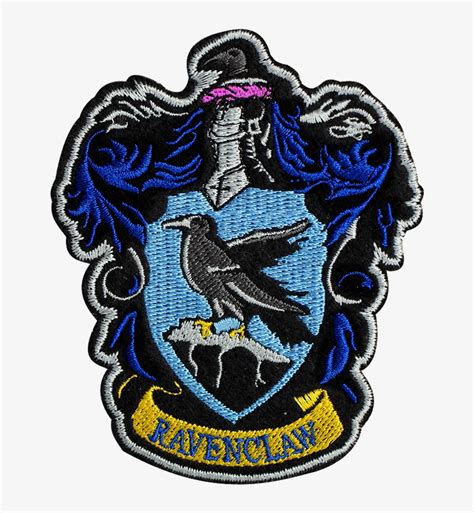 Hogwarts House Crests Pdf For Kids Harry Potter Stickers Ravenclaw