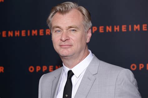 Vérification Des Faits Le Frère De Christopher Nolan Est Il Un Tueur à