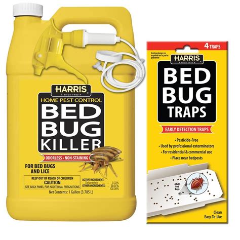 How To Get Rid Of Bedbugs With Bug Bombs Bedbugs