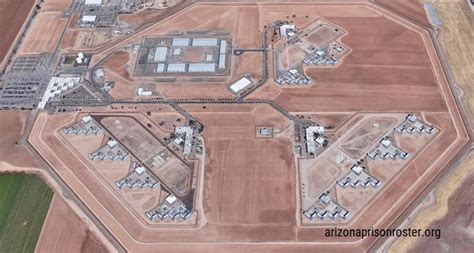 Arizona State Prison Complex Perryville Special Management Az