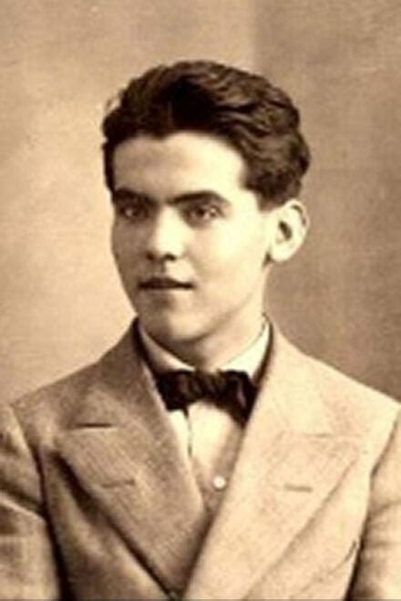 Federico Garcia Lorca Biographie Spectacles Films Théâtre Et Photos