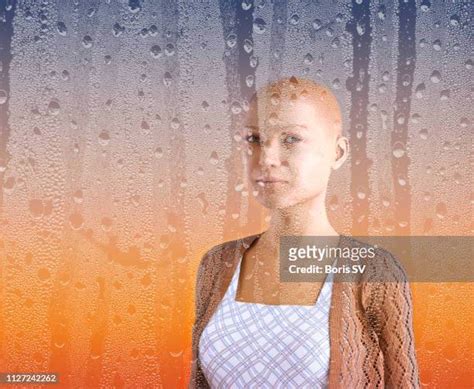 Steamy Shower Woman Photos And Premium High Res Pictures Getty Images