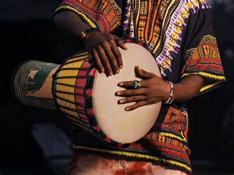 Top 10 Best Djembe Drum Guide On Buying One