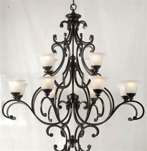 Shop our antique wrought iron chandeliers selection from the world's finest dealers on 1stdibs. 20 Wrought Iron Chandeliers | Home Design Lover