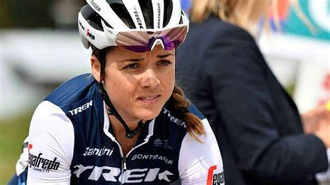 Cyclo Cross La Morbihannaise Audrey Cordon Ragot Au Départ Des Championnats De France