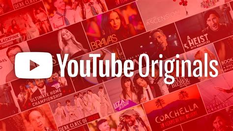 This Is What We Live For YouTube Originals YouTube