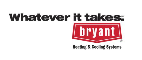 Bryant Heating And Cooling Logos