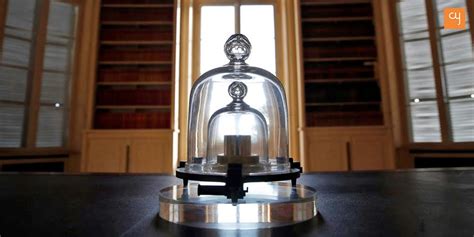Kilogram General Conference On Weights And Measures